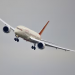Clear all debts owed to Air India ‘immediately,’ Finance Ministry directed the Ministries