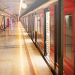 Non-AC rakes are being phased out of the Kolkata Metro