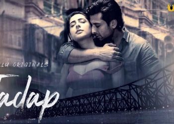 Here comes Tadap: Romance, Action and Adventure!