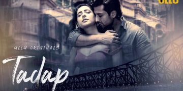 Here comes Tadap: Romance, Action and Adventure!