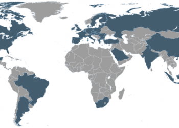 G20 Nations to unite