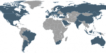 G20 Nations to unite