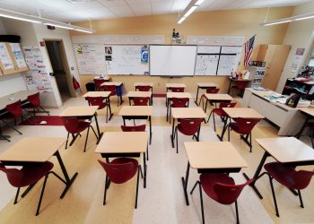 Punjab government to reopen schools for classes X to XII from July 26