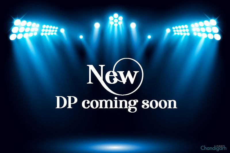 new dp coming soon - Will the New DP Coming Soon Images to Show Off help?