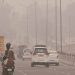 Air Quality In Delhi Areas Persists in Very Poor Category
