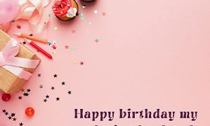 Best Birthday Wishes for Husband