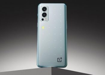 OnePlus launches a special edition Nord 2×PAC-MAN edition in India