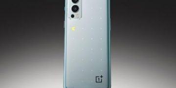 OnePlus launches a special edition Nord 2×PAC-MAN edition in India