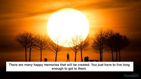 Best Old Memories Quotes You'll Love | ChandigarhFirst.com