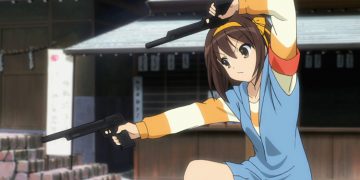 Top Must Watch Gamer Girl Anime