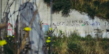 Little Amal: larger than life refugee puppet pursue the journey