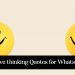 Top 20 Positive thinking Quotes for Whatsapp DP & Status