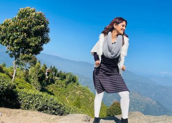 Trina Saha Bio, Age, Boyfriend, Family, Net Worth & More