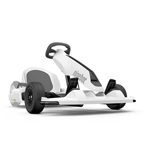 Ninebot Electric Go-Kart Kit 