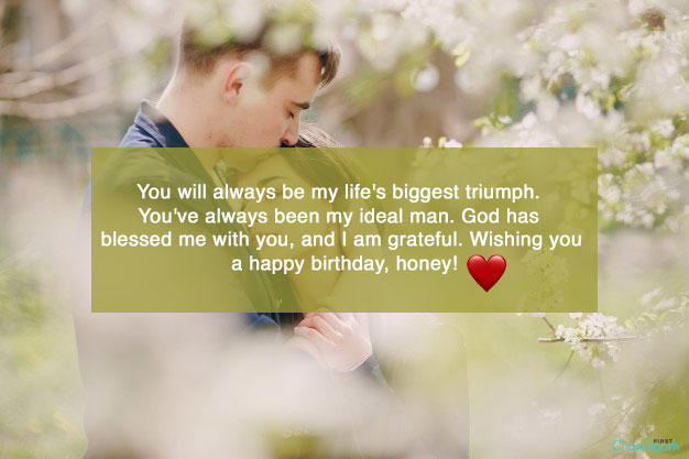 birthday wishes for husband - Best Birthday Wishes for Husband