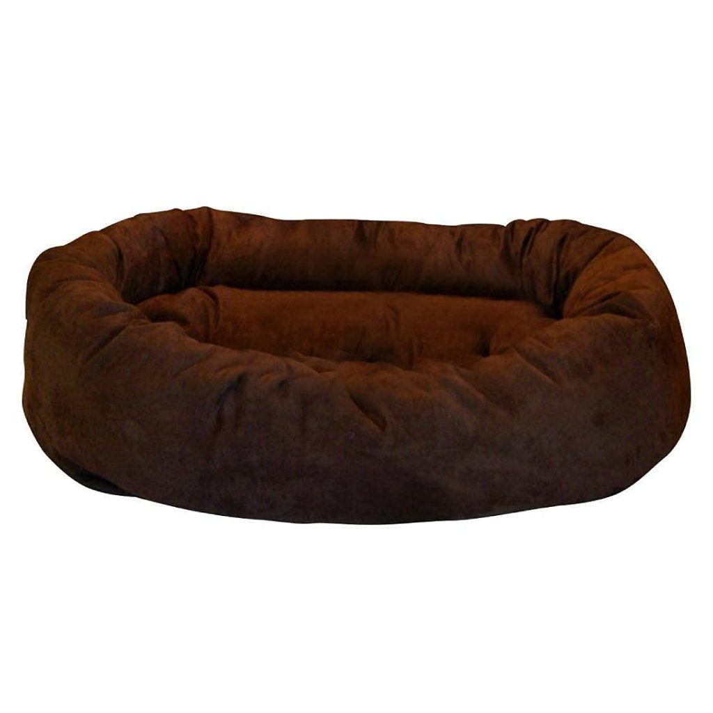 Best Extra Large Dog Beds for Big Dogs Features & Buying Guide