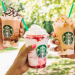 Best Hot Drinks at Starbucks