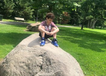 Julian Lerner's Age, Birthday, Height and More