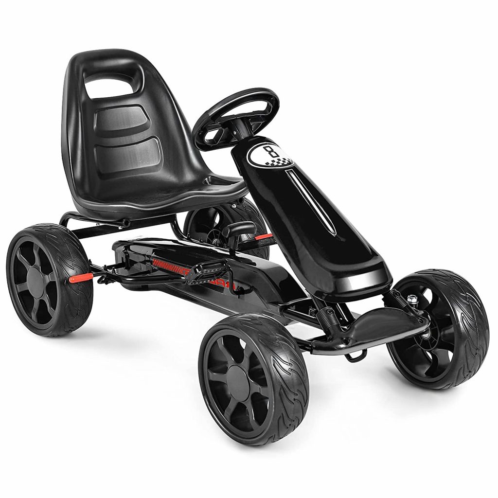 Best Electric GoKarts for Kids Everything You Should Know!