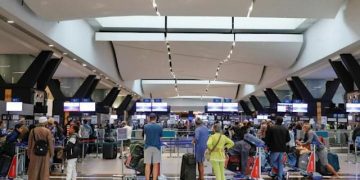Australia Imposes Travel Curbs On 9 Southern African Nations Over Omicron Strain