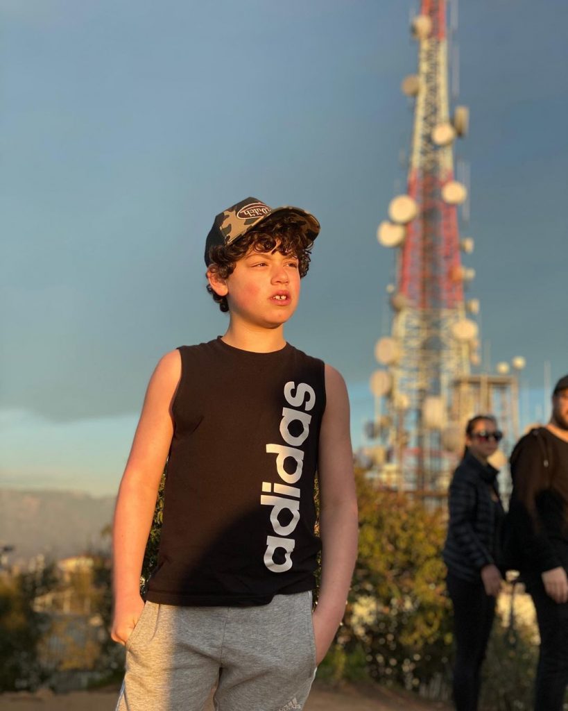 Julian Lerner - Age, Birthday, Height and More | ChandigarhFirst.com