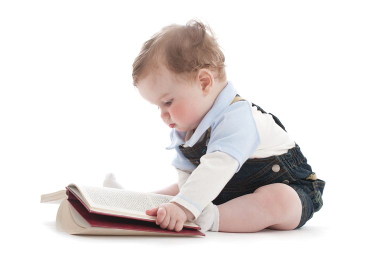 Best Books for Two Year Olds - 2021 List