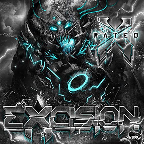 songs with good bass - Jaguar by Excision and Datsik 