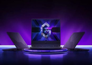 Poco May Launch Its First Gaming Laptop in India Soon