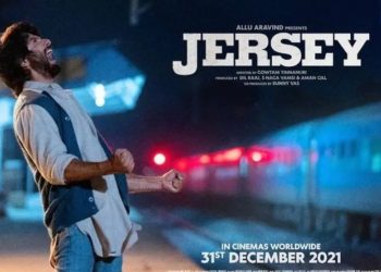 Jersey Trailer out: Shahid Kapoor ups the ante as he brings cricket to the big screen