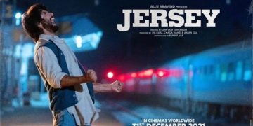 Jersey Trailer out: Shahid Kapoor ups the ante as he brings cricket to the big screen