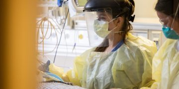 Unvaccinated 14 Times More Likely to Die From COVID