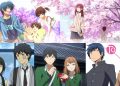 Best School Anime (Must Watch High School Anime)
