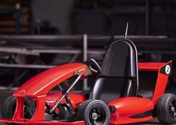 Best Electric Go-Karts for Kids