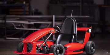 Best Electric Go-Karts for Kids