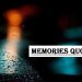 Best Old Memories Quotes