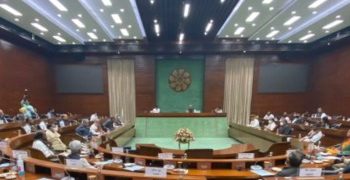 Stormy Winter Session Likely With 26 Bills on Agenda & Oppn Eyeing MSP, Pegasus to Corner Govt