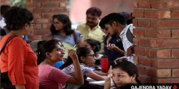 Private universities plan expansion, new courses to address high UG cut-off