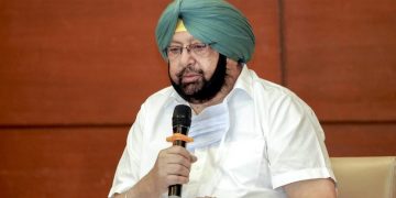 Capt Amarinder Singh launches new party ‘Punjab Lok Congress’