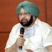 Capt Amarinder Singh launches new party ‘Punjab Lok Congress’