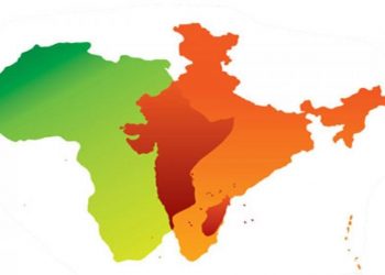 India-Africa technology pact creates 1.6 million jobs for Indians