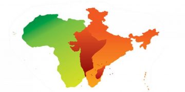 India-Africa technology pact creates 1.6 million jobs for Indians