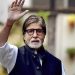 Amitabh Bachchan became the first Indian celebrity to join the global NFT craze