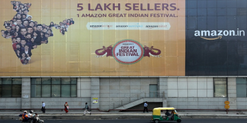 Competition Commission of India has approved the asset sale of Future Retail to Reliance Industries