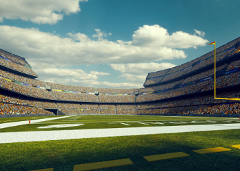 Arunachal’s largest multipurpose sports stadium in Papum Pare is on the verge of completion