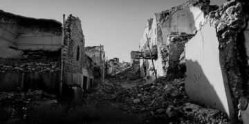 Belarus accused of state terrorism over migrant crisis