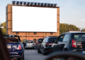 India’s first open air rooftop drive-in theatre to open from November 5