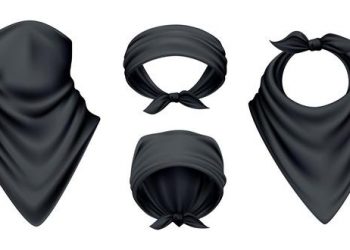 Men's Bandanas - Best Styles and Where to Buy Them?