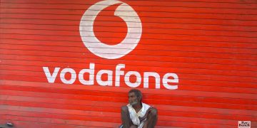 Vodafone India in talks with banks for loan recast