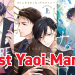 Top and Best Yaoi Manga of All Time