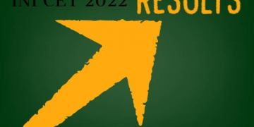 INI CET 2022 January session result declared!
